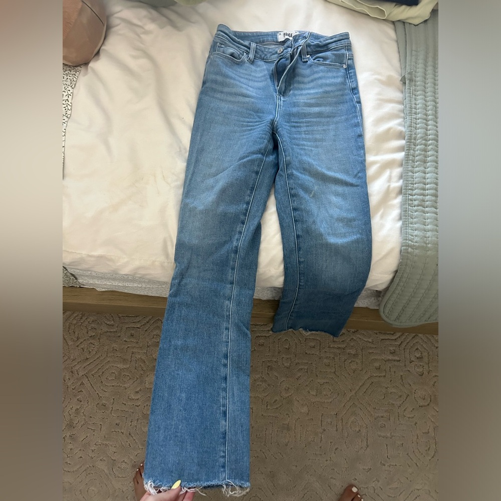 Paige jeans